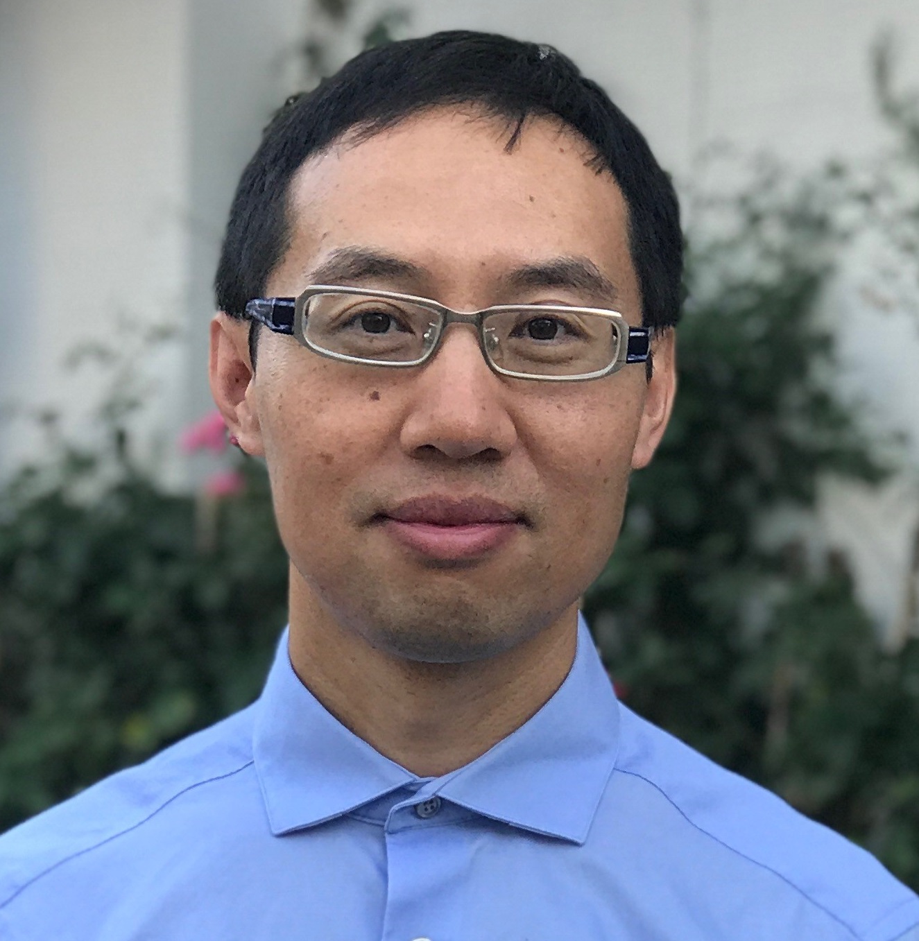 Dr. Xingmao Samuel Ma