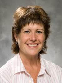 Dr. Lynda McCarthy